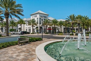 Huis, Meerdere bedden (Casa del Mar) | Exterieur