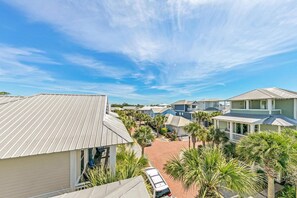 Maison, plusieurs lits (Bella Vita) | Extérieur