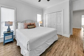 Ferienhaus, Mehrere Betten (Bella Vita)