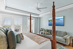 House, Multiple Beds (Watercolor Townhouse 9) | 3 bedrooms, WiFi - Watercolor Townhouse 9 (Santa Rosa Beach)