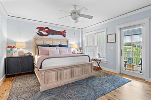 3 bedrooms, WiFi - Watercolor Townhouse 9 (Santa Rosa Beach)