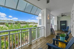 House, Multiple Beds (The Retreat 1848) | Property grounds - The Retreat 1848 (Santa Rosa Beach)