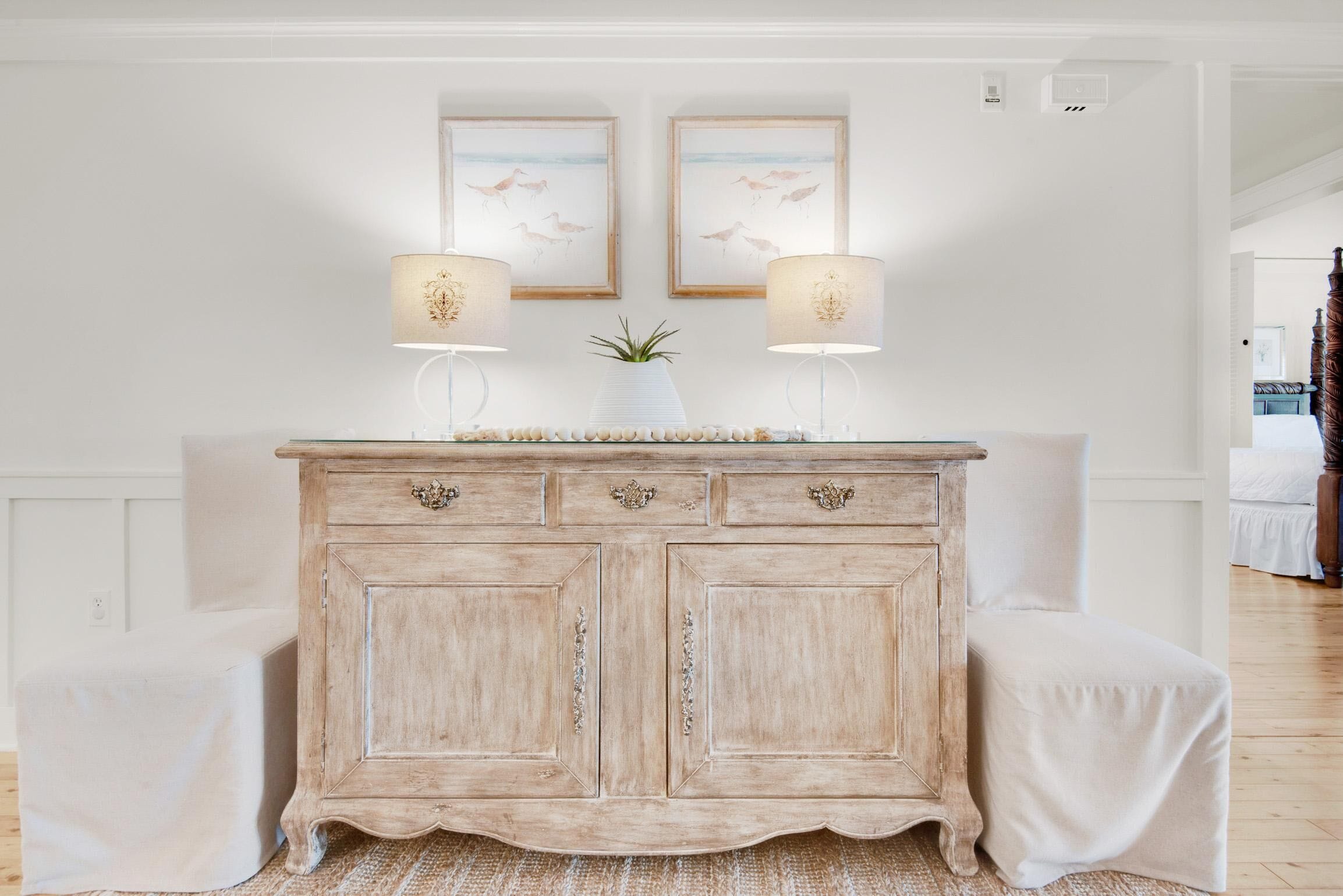 Townhome, Multiple Beds (Watercolor Townhouse 9) | Interior