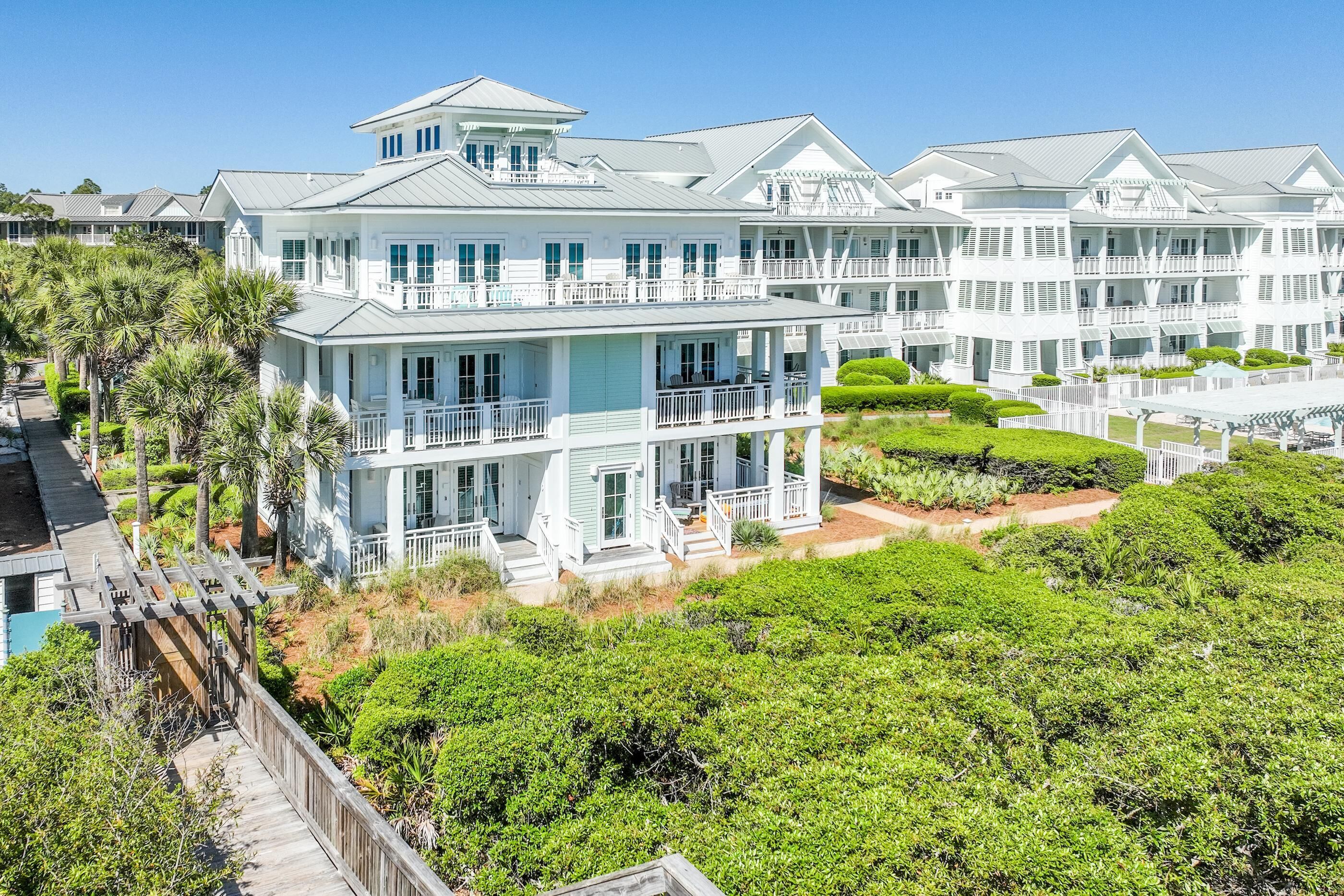 Condo, Multiple Beds (The Retreat 1848) | Exterior