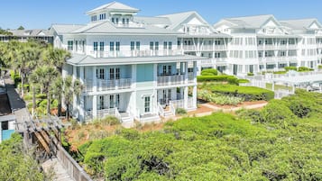 Condo, Multiple Beds (The Retreat 1848) | Exterior