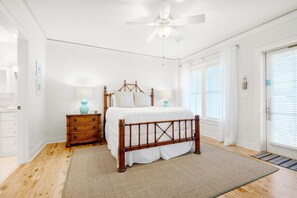 Casa adosada, varias camas (Watercolor Townhouse 9) | Wifi