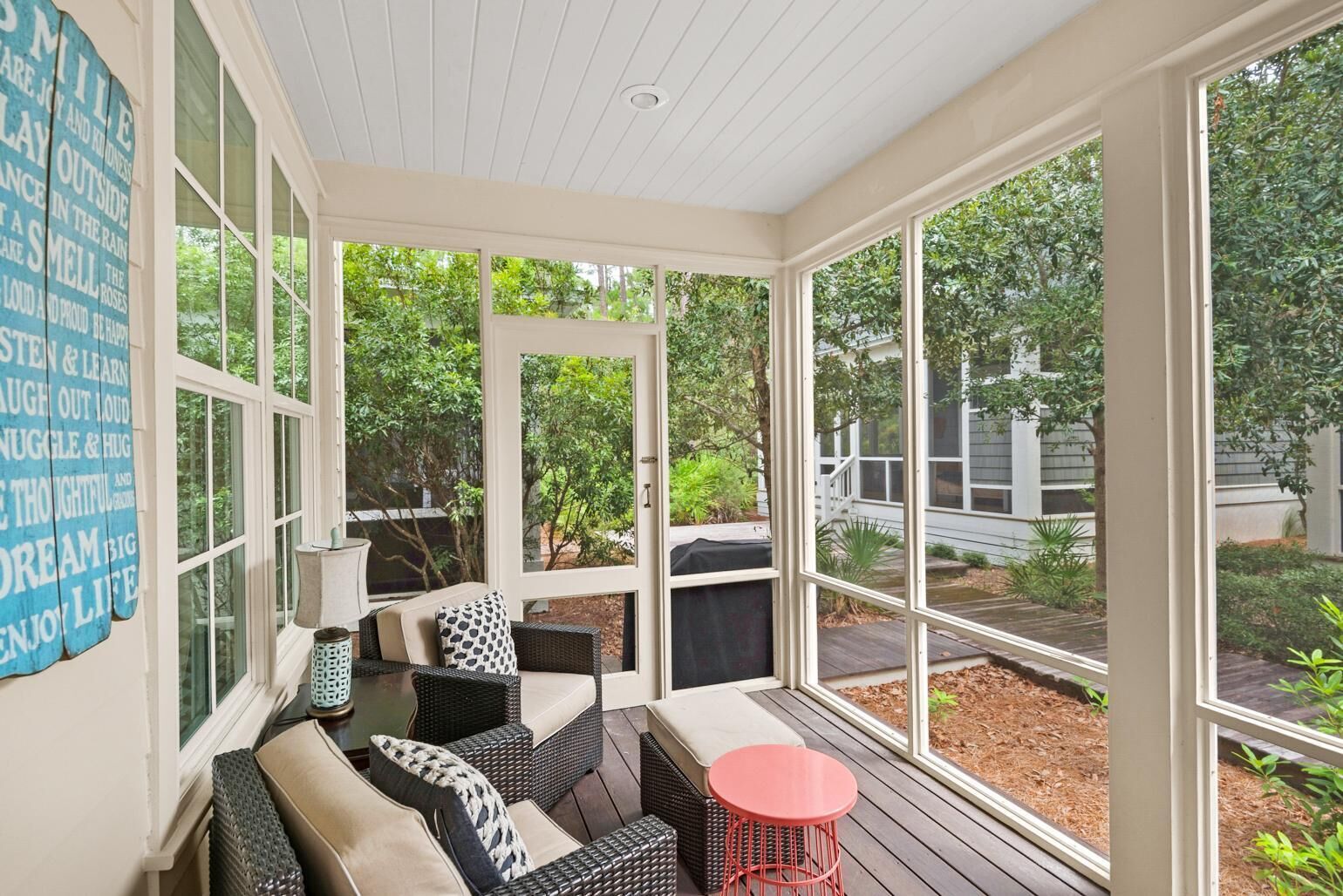 Casa, varias camas (Sunny Side Up) | Interior