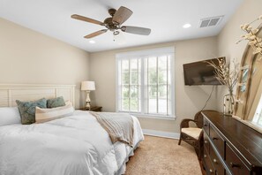 4 عدّة غرف نوم وواي فاي