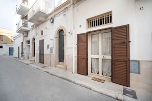 Detalle exterior
