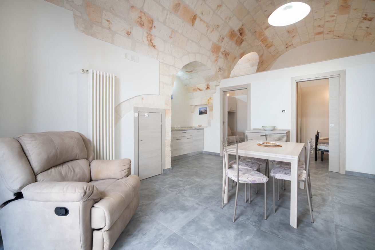 Wepuglia - Casa Romanelli - Polignano a Mare