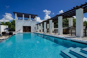 House, Multiple Beds (Stay Salty) | Pool | Outdoor pool