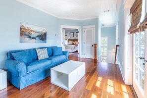 Huis, meerdere bedden (Stay Salty) | 4 slaapkamers, wifi