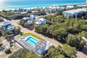 House, Multiple Beds (Stay Salty) | Exterior - Stay Salty (Santa Rosa Beach)