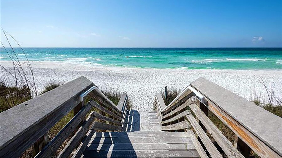 Rollin Tide Villas- Rollin Tide B9