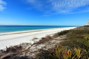 Beach - Rollin Tide Villas- Rollin Tide B9 (Santa Rosa Beach)
