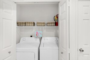 Townhome, Multiple Beds (Palm Grove at Sago Sands Unit A) | Interior - Palm Grove at Sago Sands Unit A (Santa Rosa Beach)