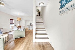 Townhouse, flere senger (Palm Grove at Sago Sands Unit A) | Innvendig