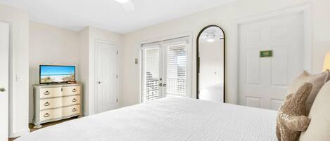 Townhouse, flere senger (Palm Grove at Sago Sands Unit A) | 3 soverom og wi-fi