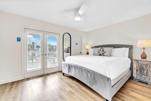 Townhouse, flere senger (Palm Grove at Sago Sands Unit A) | 3 soverom og wi-fi