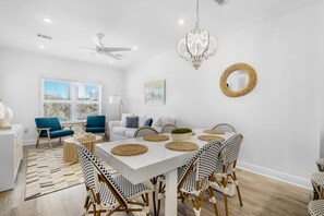 Townhome - flera sängar (Legacy 505- Pearl by the Sea) | Restauranger