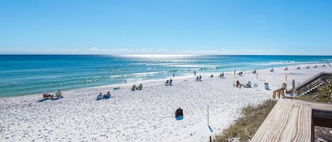 Townhome, Multiple Beds (Legacy 505- Pearl by the Sea) | Beach