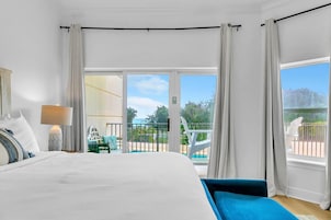 4 habitaciones y wifi