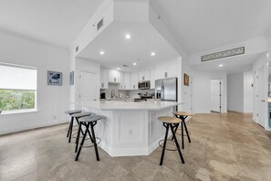 Private kitchen - Legacy 104 (Santa Rosa Beach)