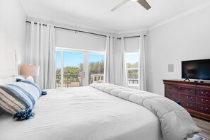 Condo, várias camas (Legacy 104) | 4 quartos, Wi-Fi