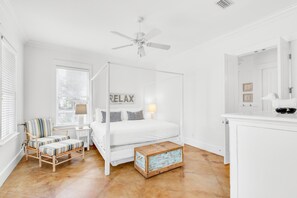 Casa, varias camas (Kiwi Grove) | 5 dormitorios y wifi