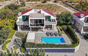 Exterior - Beautiful home in Skuncini stani (Skuncini stani)