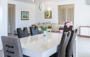 Interior - Lovely home in Skuncini stani (Skuncini stani)