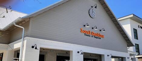 Hus, flere senger (Four Fish Bungalow 155) | Eksteriør