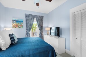 House, Multiple Beds (Four Fish Bungalow 155) | 2 bedrooms, WiFi - Four Fish Bungalow 155 (Santa Rosa Beach)