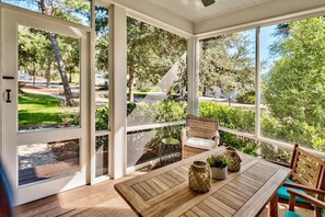 Ferienhaus, Mehrere Betten (Anchor Here!) | Unterkunftsgelände