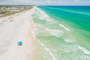 Ferienhaus, Mehrere Betten (Anchor Here!) | Strand