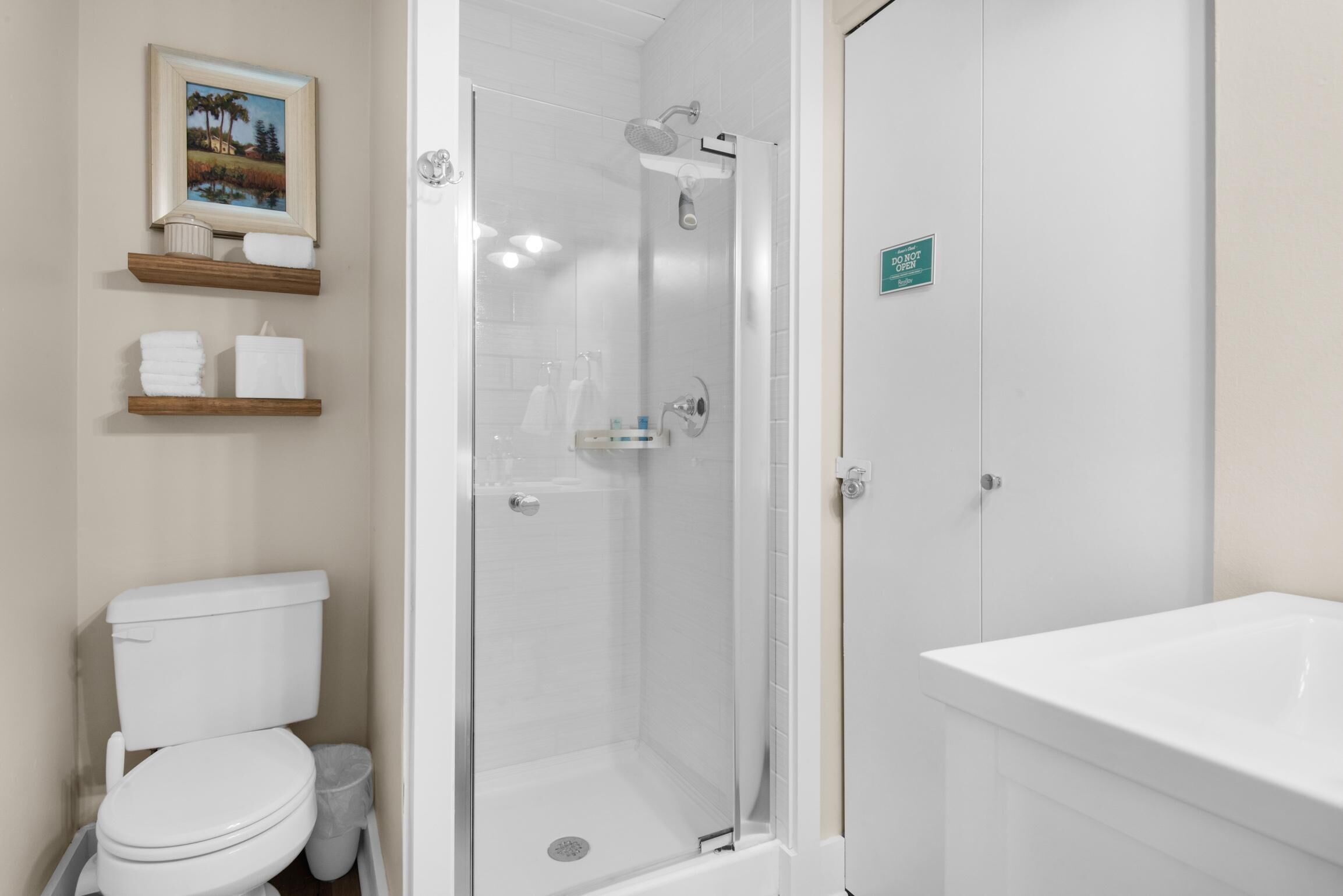 Casa, varias camas (Double Down)