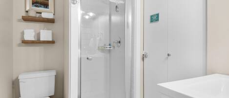 Casa, varias camas (Double Down)