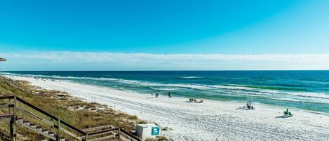 Maison, plusieurs lits (Double Down)