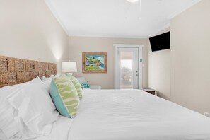 Maison, plusieurs lits (Double Down) | 4 chambres, Wi-Fi