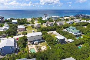 Maison, plusieurs lits (Double Down) | Extérieur