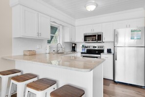 House, Multiple Beds (Double Down)