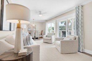 House, Multiple Beds (Double Down)