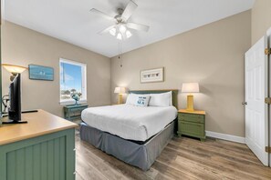 コンドミニアム ベッド (複数台) (Churchill By The Sea 2308) | 3 室のベッドルーム、WiFi