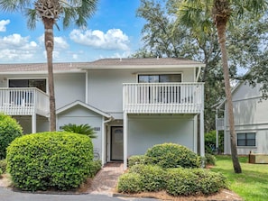 House, Multiple Beds (Cassine Gardens 272- Captain's Cove) | Exterior - Cassine Gardens 272- Captain's Cove (Santa Rosa Beach)