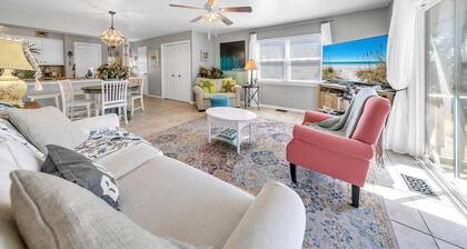 Cassine Gardens 108- Sandy Daze