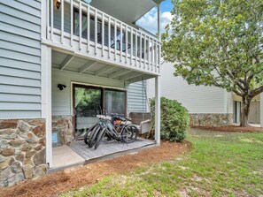 House, Multiple Beds (Cassine Gardens 108- Sandy Daze) | Exterior - Cassine Gardens 108- Sandy Daze (Santa Rosa Beach)