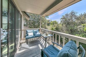 Stadtwohnung, Mehrere Betten (Cassine Gardens 108- Sandy Daze) | Unterkunftsgelände