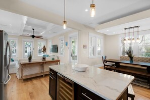 House, Multiple Beds (Calm Breeze Cottage) | Interior - Calm Breeze Cottage (Santa Rosa Beach)