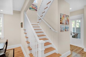 House, Multiple Beds (Calm Breeze Cottage) | Interior - Calm Breeze Cottage (Santa Rosa Beach)