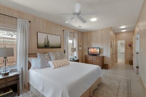Casa, varias camas (Butterfly Bluff) | 6 habitaciones y wifi 